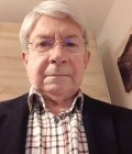 Rencontre Homme France à Balazuc : Jean-Claude, 77 ans